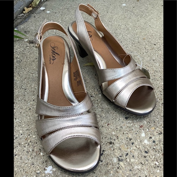 softspots sandals clearance